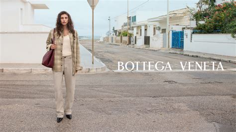 bottega veneta going places china.